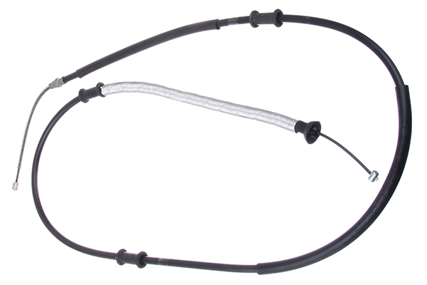 Linka hamulca ręcznego NK 9023165