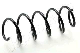 Sprężyna zawieszenia JAPANPARTS ZC4051A