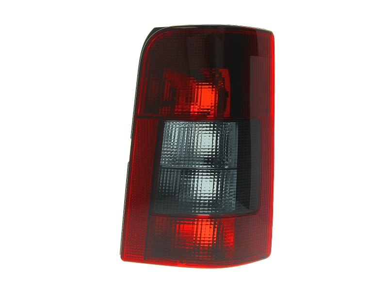 Lampa tylna zespolona TYC 11-0475-11-2