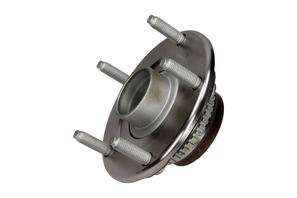 Zestaw łożysk koła MAXGEAR 33-0189