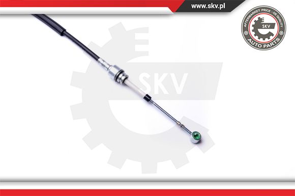 Linka dźwigni zmiany biegów ESEN SKV 27SKV092