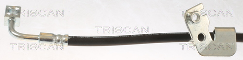 Przewód hamulcowy elastyczny TRISCAN 8150 15174