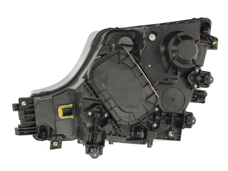 Reflektor ABAKUS 440-11A1R-LD-E