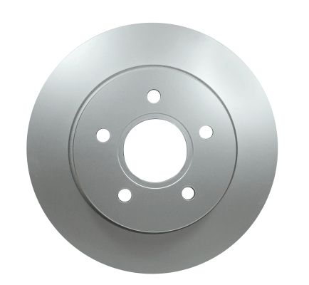 Tarcza hamulcowa HELLA 8DD 355 111-381