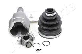 Przegub JAPANPARTS GI-W21
