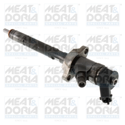 Dysza wtryskowa MEAT & DORIA 74090R