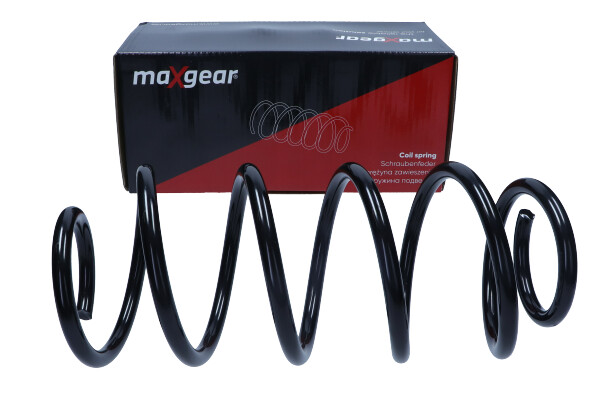 Sprężyna zawieszenia MAXGEAR 60-0693D