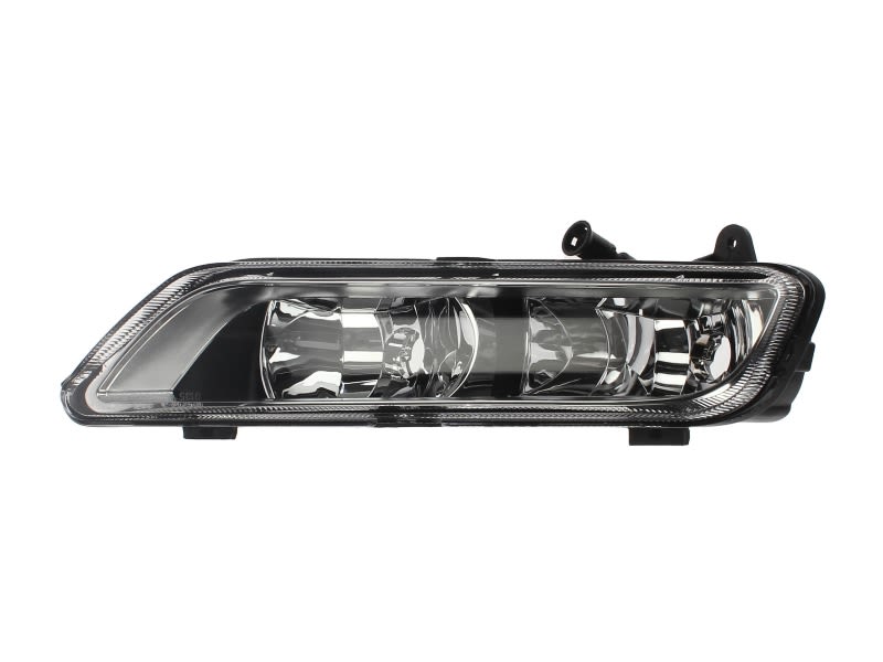 Lampa przeciwmgielna przednia TYC 19-11021-06-2