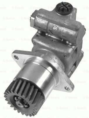 Pompa wspomagania BOSCH K S01 000 431