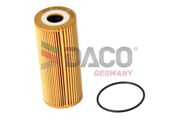 Filtr oleju DACO GERMANY DFO0202