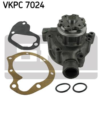 Pompa wody SKF VKPC 7024