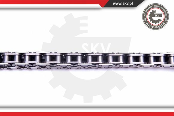 Zestaw łańcucha rozrządu ESEN SKV 21SKV158