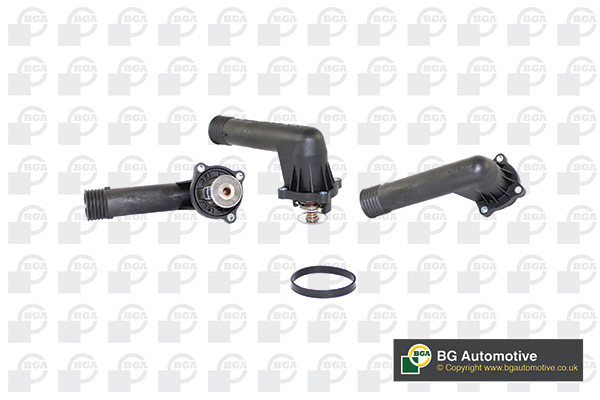 Termostat BGA CT5084