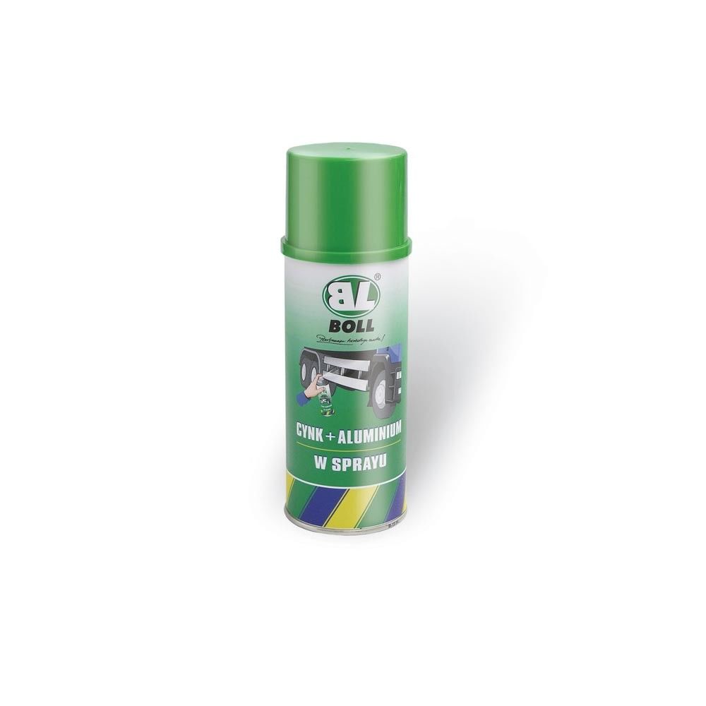 BOLL-SRODEK OCHR.CYNK+ALUM.SPRAY 400ML