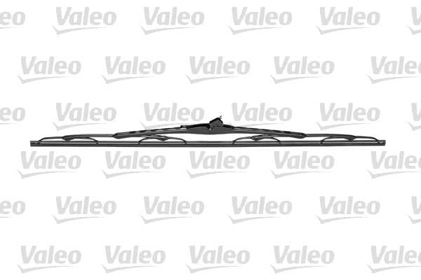 Pióro wycieraczki VALEO 628651