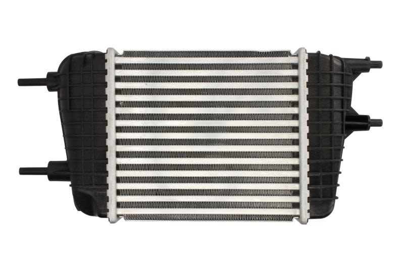 Chłodnica powietrza intercooler NRF 30987