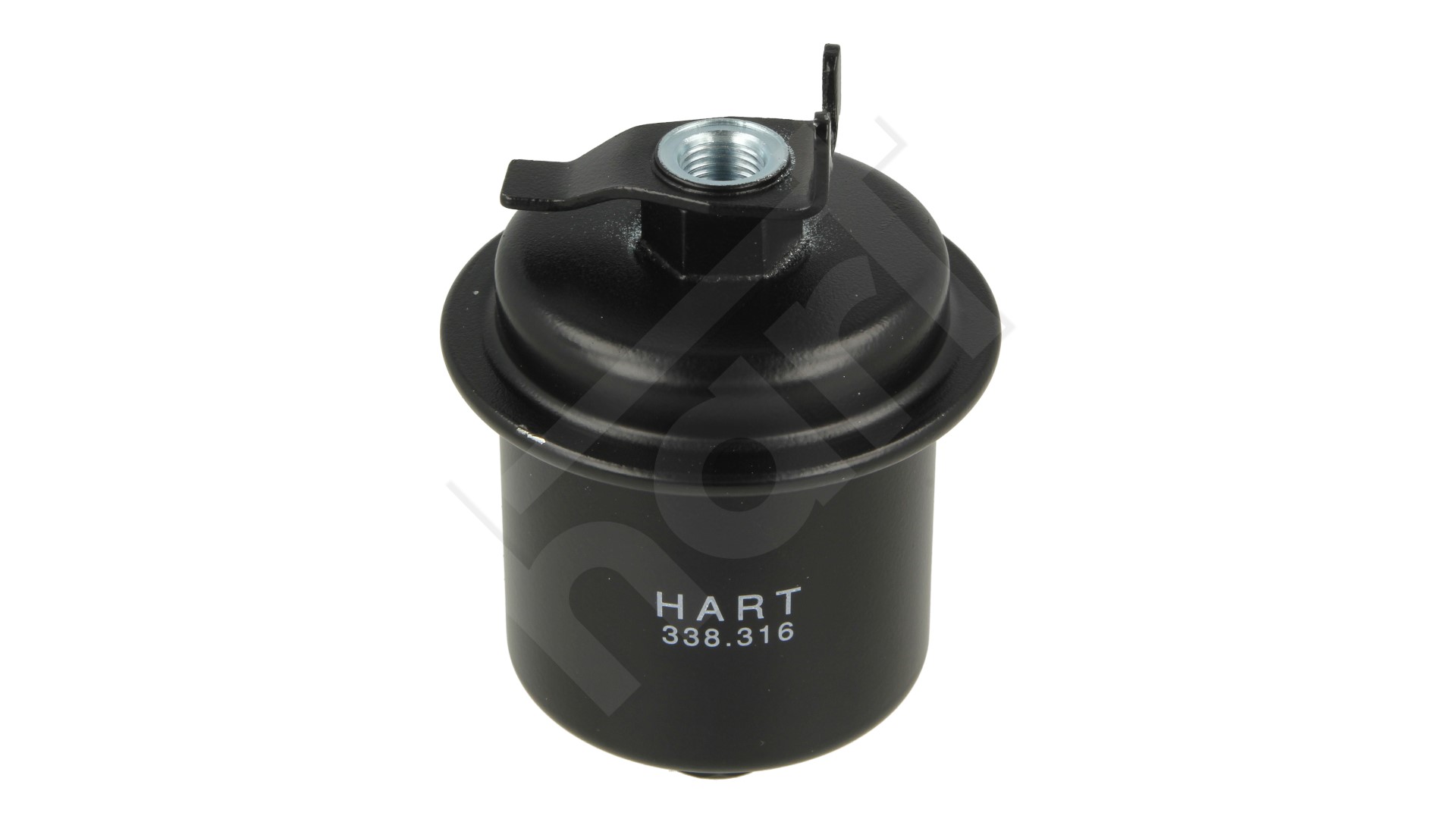 Filtr paliwa HART 338 316