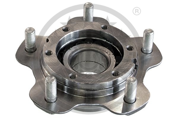 Zestaw łożysk koła OPTIMAL 971766