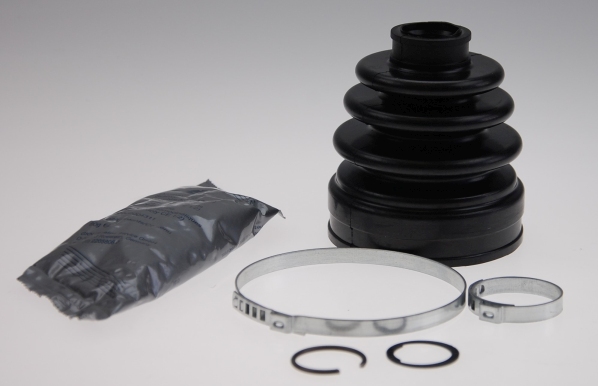 Zestaw osłon, wał napędowy SPIDAN 36948