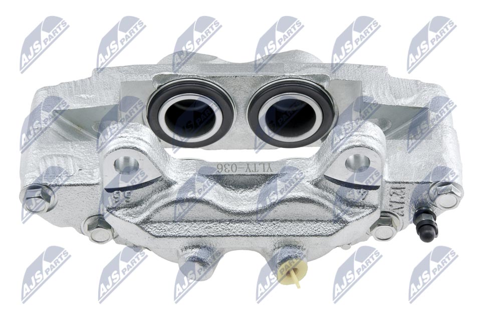 Zacisk hamulca NTY HZP-TY-036