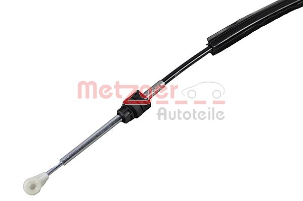 Linka dźwigni zmiany biegów METZGER 3150318