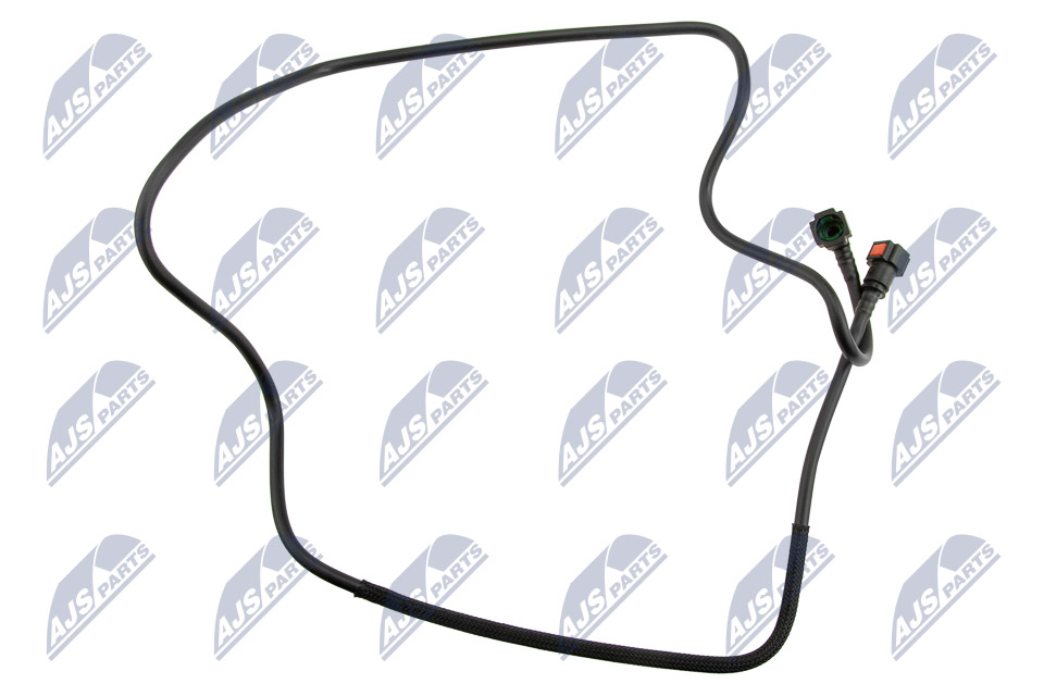 Przewód paliwowy NTY BPP-RE-019