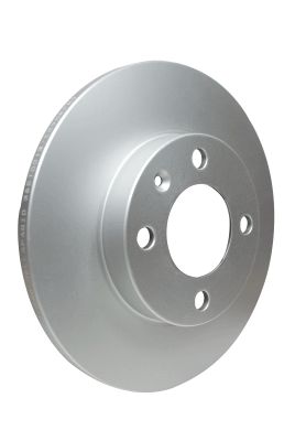 Tarcza hamulcowa HELLA PAGID 8DD 355 100-131