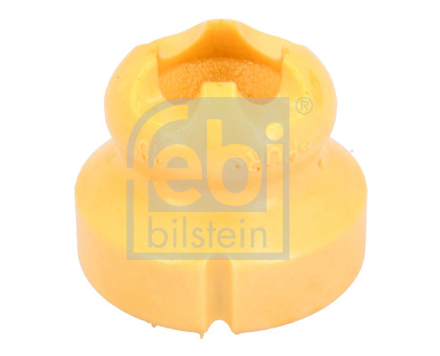 Dystans gumowy, resorowanie FEBI BILSTEIN 184861