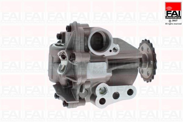 Pompa oleju FAI AUTOPARTS OP316