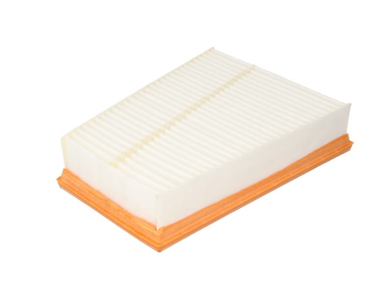 Filtr powietrza MANN-FILTER C 2538