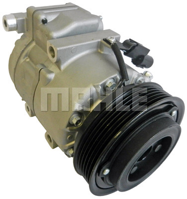 Kompresor klimatyzacji MAHLE ACP 1411 000S