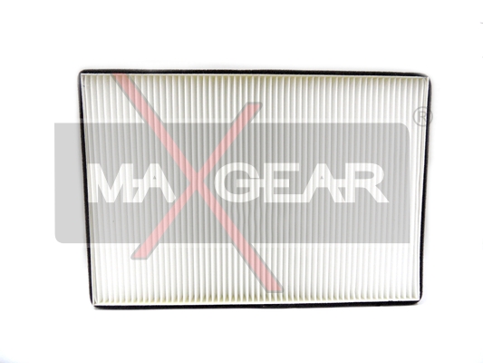 Filtr kabinowy MAXGEAR 26-0246