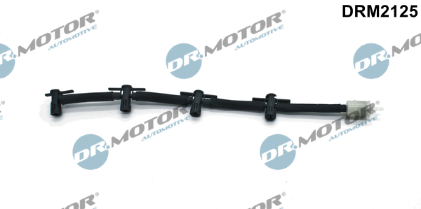 Wąż przelewowy DR.MOTOR AUTOMOTIVE DRM2125
