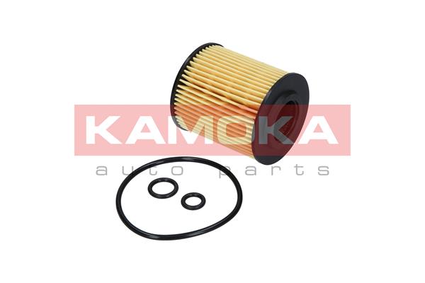 Filtr oleju KAMOKA F112401