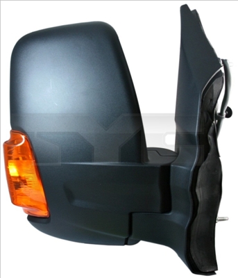 Lusterko zewnętrzne TYC 310-0239