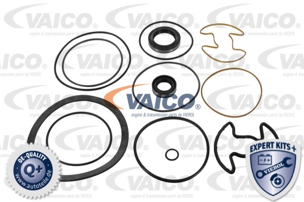Zestaw uszczelnień pompy wspomagania VAICO V30-9960