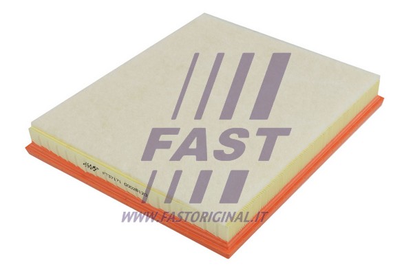 Filtr powietrza FAST FT37171
