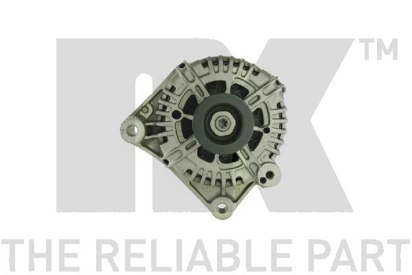 Alternator NK 4848921