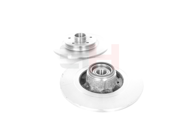 Tarcza hamulcowa GH GH-423996