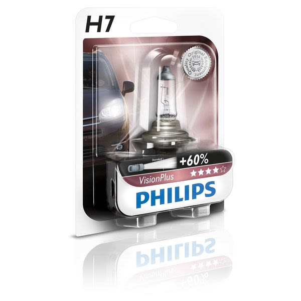 Żarówka PHILIPS 12972VPB1