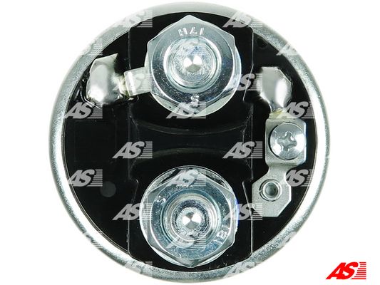 Elektromagnes rozrusznika AS-PL SS0098P