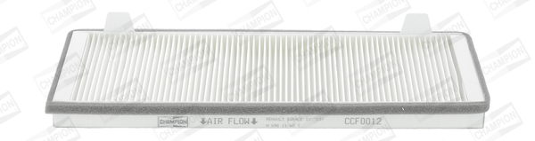 Filtr kabinowy CHAMPION CCF0012