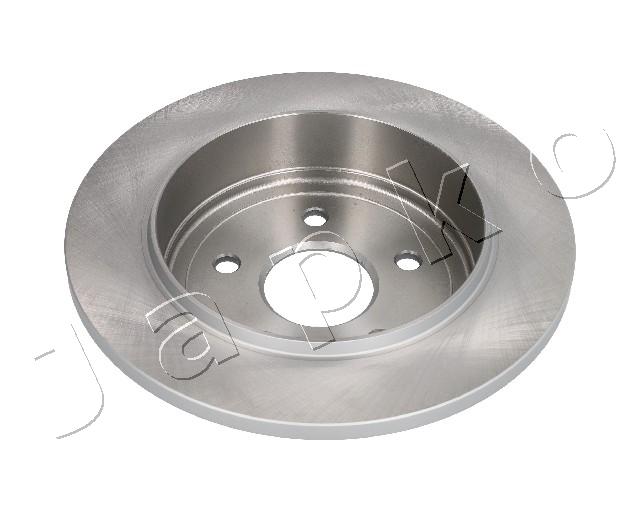 Tarcza hamulcowa JAPKO 61001C