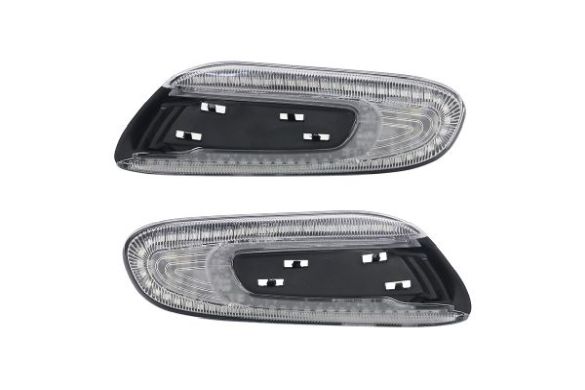 Zestaw kierunkowskazów ABAKUS L32-140-004LED