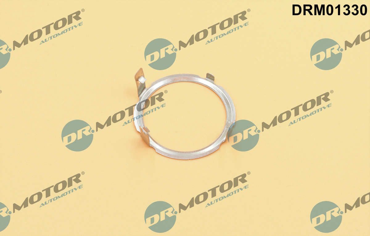 Uszczelnienie zaworu AGR DR.MOTOR AUTOMOTIVE DRM01330