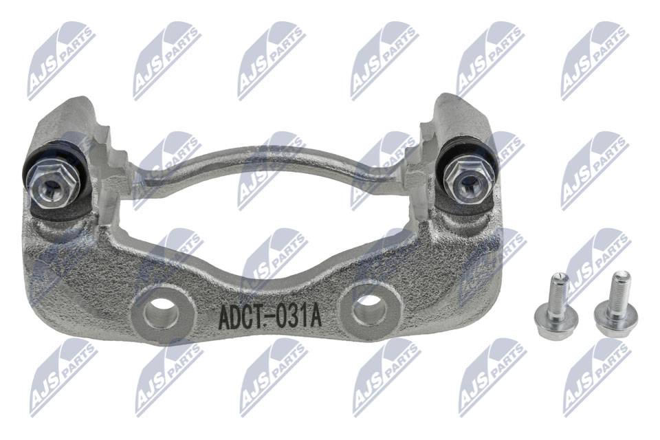 Mocowanie, zacisk hamulcowy NTY HZP-CT-031A