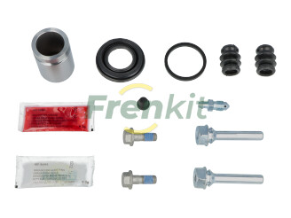 Zestaw naprawczy zacisku hamulcowego FRENKIT 734037