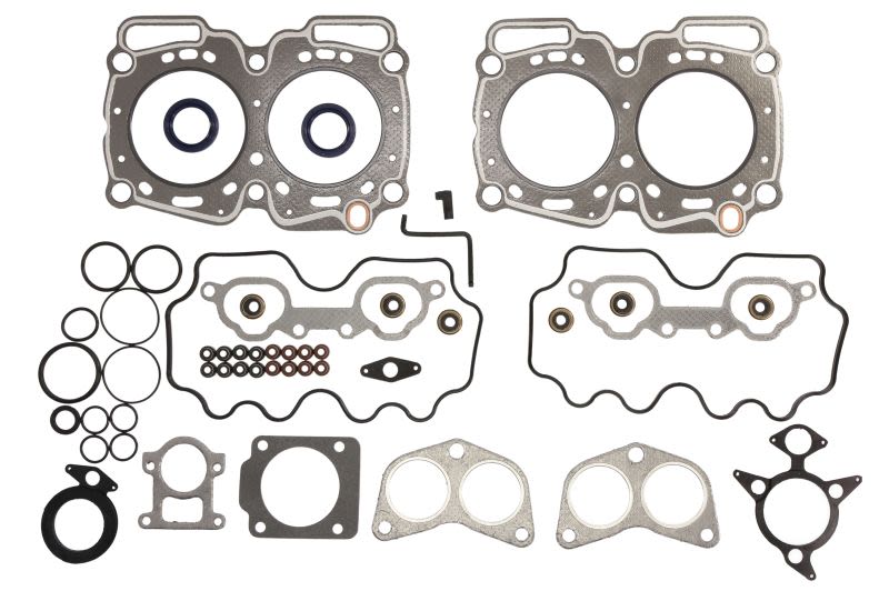 Zestaw uszczelek głowicy cylindrów VICTOR REINZ 02-52995-01