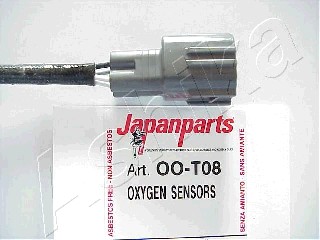 Sonda lambda ASHIKA 43-T08