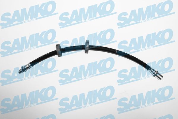 Przewód hamulcowy elastyczny SAMKO 6T48622